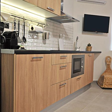 The Athenians Modern Apartments Atenas Quarto foto