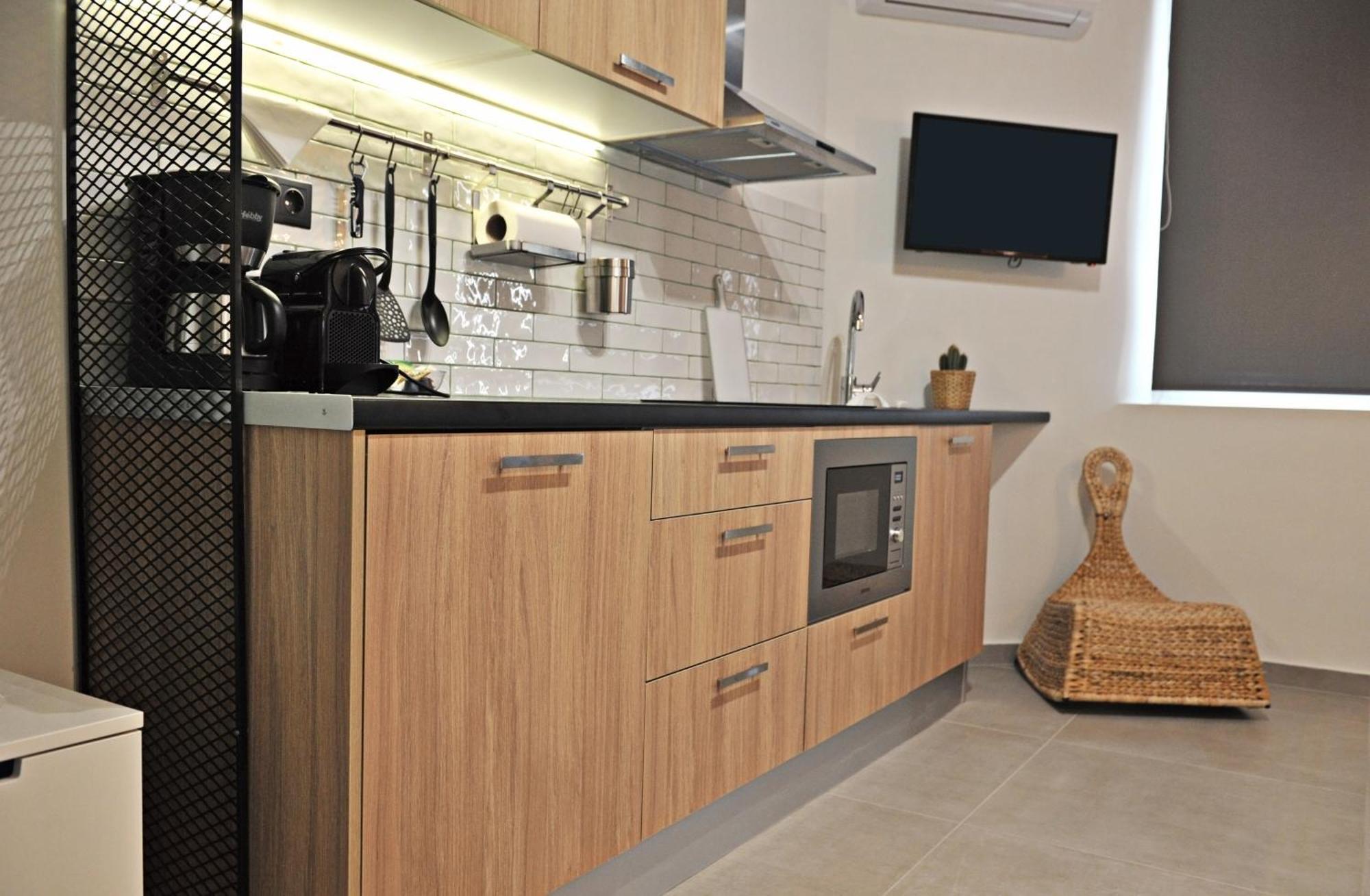The Athenians Modern Apartments Atenas Quarto foto