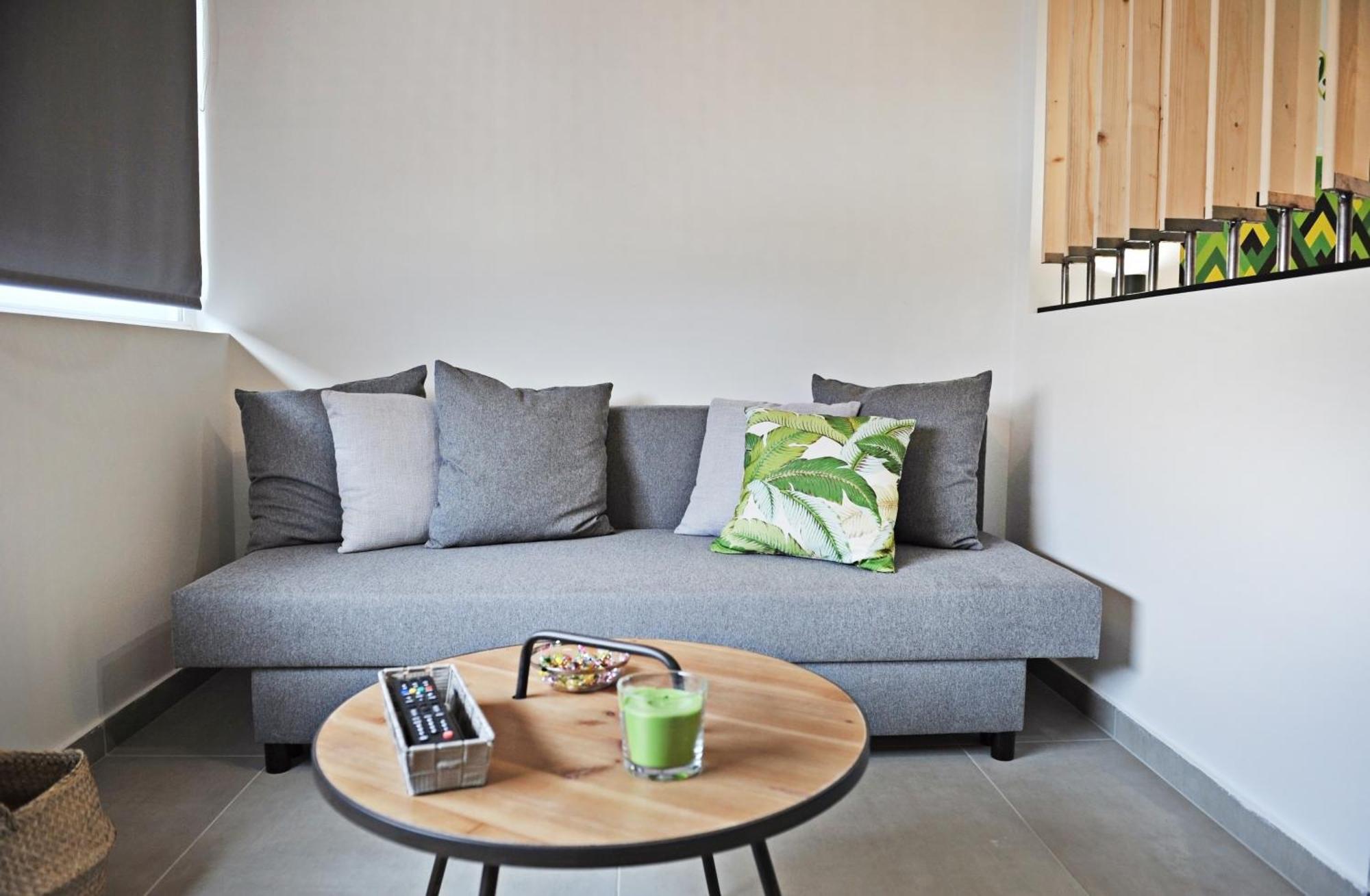 The Athenians Modern Apartments Atenas Quarto foto